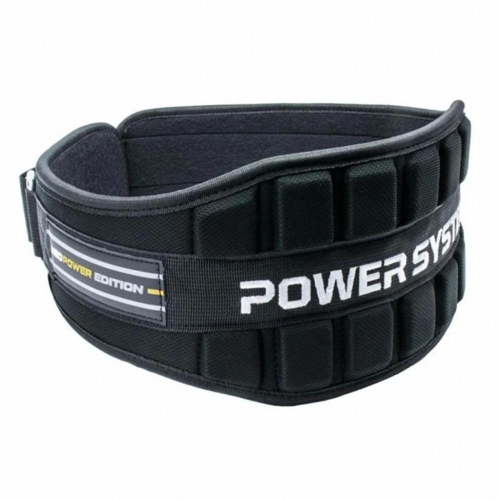 Power System Neo Power (PS-3230 XL Black/Yellow) - зображення 1