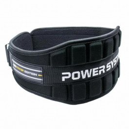   Power System Neo Power (PS-3230 XL Black/Yellow)