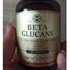 Solgar Solgar Beta Glucans Солгар Бета глюкан 60 таблеток - зображення 3