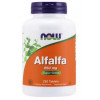 Now Люцерна (Alfalfa) 650 мг 250 таблеток - зображення 1