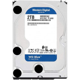   WD Blue 2 TB (WD20EZAZ)