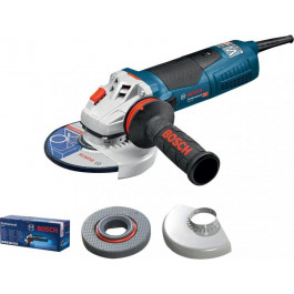   Bosch GWS 19-125 CI Professional (060179N002)