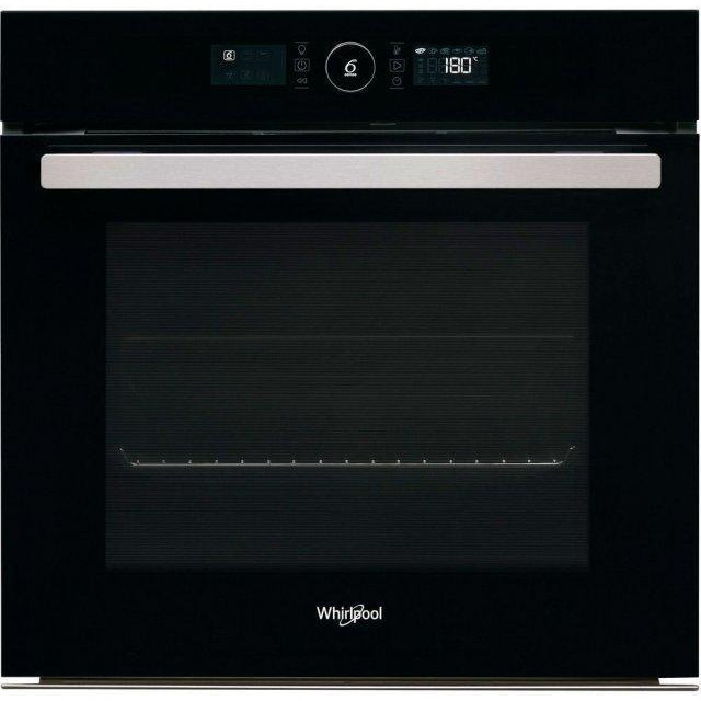 Whirlpool AKZ9 6230 NB - зображення 1