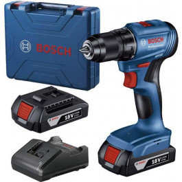   Bosch GSB 185-Li (06019K3100)