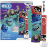 Oral-B D100 Kids Pixar Case D100.413.2KX Pixar - зображення 1