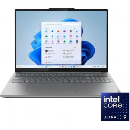   Lenovo Yoga Pro 9 16IMH9 Luna Grey (83DN0007US)