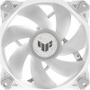 ASUS TUF Gaming TF120 ARGB Fan - Triple Fan Kit with ARGB Controller White (90DA0033-B09030) - зображення 6