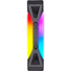 Corsair QL140 RGB 140mm PWM Dual Fan Kit RGB (CO-9050100-WW) - зображення 5