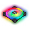 Corsair QL140 RGB 140mm PWM Dual Fan Kit RGB (CO-9050100-WW) - зображення 6