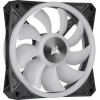 Corsair QL140 RGB 140mm PWM Dual Fan Kit RGB (CO-9050100-WW) - зображення 7