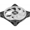 Corsair QL140 RGB 140mm PWM Dual Fan Kit RGB (CO-9050100-WW) - зображення 9