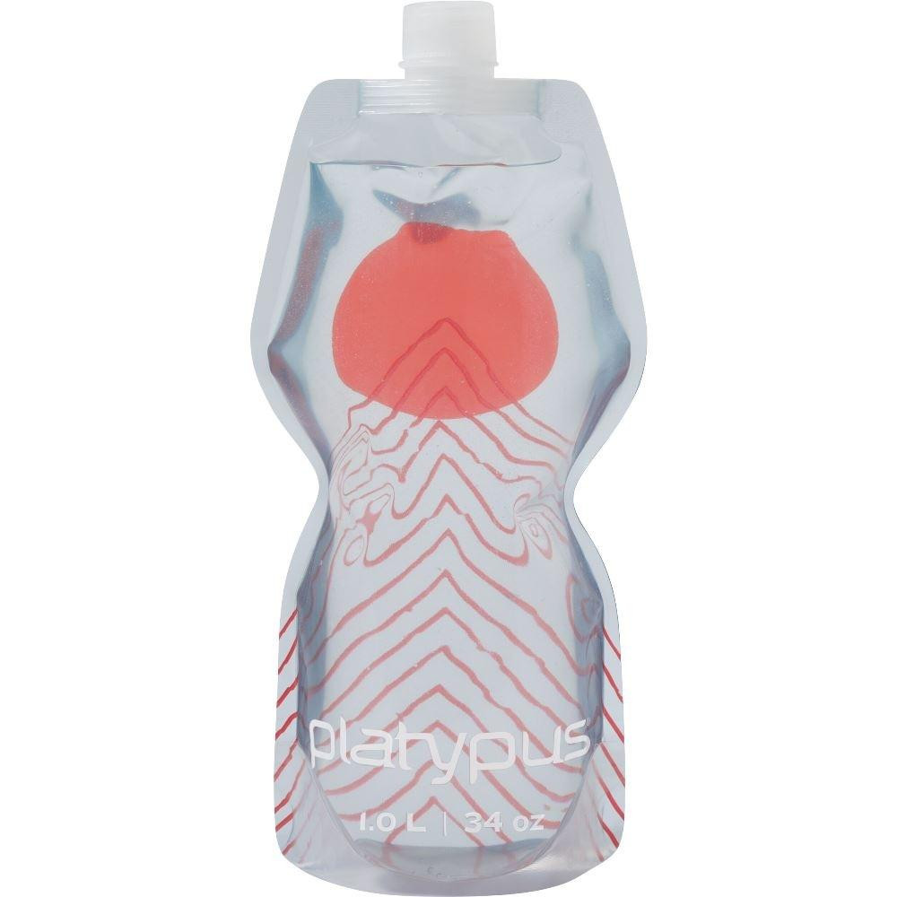 Platypus SoftBottle 1L Closure cap Apex (11529) - зображення 1