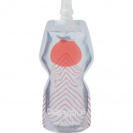   Platypus SoftBottle 1L Push-pull cap Apex (11526)