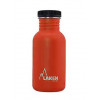 LAKEN Basic Steel Bottle 0,5L - PP Cap (BS50RO) - зображення 1