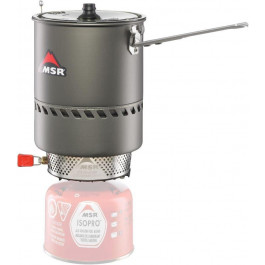   MSR Reactor Stove Systems 1.7l (11205)