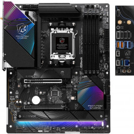   ASRock X870 Riptide WiFi