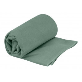   Sea to Summit Рушник туристичний DryLite Towel S 40x80 см Sage Green (STS ACP071031-040406)