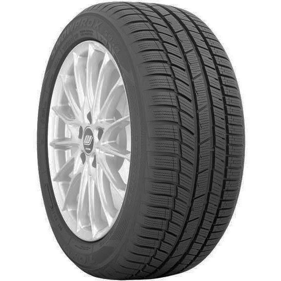 Toyo Snowprox S 954 (255/45R20 105V) - зображення 1