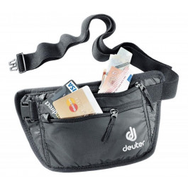   Deuter Гаманець  Security Money Belt I - Black