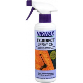   Nikwax TX Direct Spray-on 300 мл (NWTDS0300)