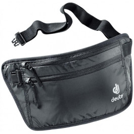   Deuter Гаманець  Security Money Belt II black (3910316 7000)