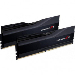   G.Skill 32 GB (2x16GB) DDR5 5600 MHz Trident Z5 (F5-5600J3636C16GX2-TZ5K)