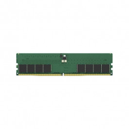   Kingston 32 GB DDR5 5600 MHz (KVR56U46BD8-32)