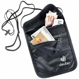   Deuter Кошелек  Security Wallet II 3942116 7000