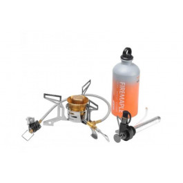   Fire-Maple Lava Multi-Fuel Backpacking Stove