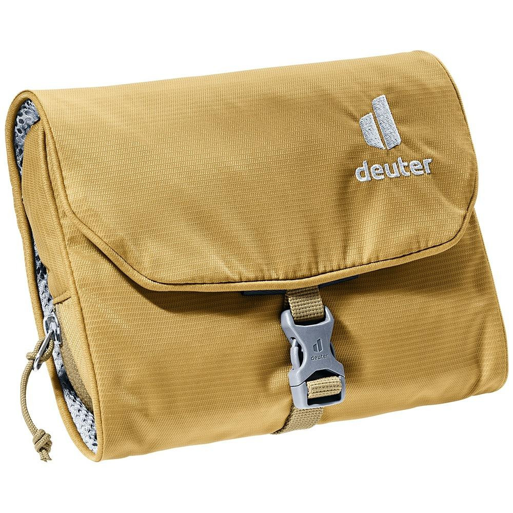 Deuter Косметичка  Wash Bag I, Caramel (3930221 6009) - зображення 1