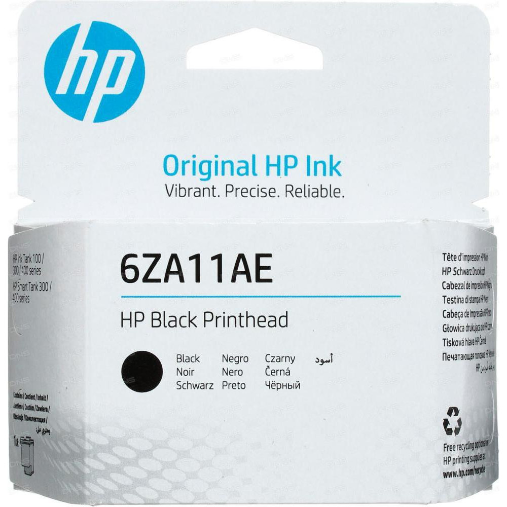 HP 6ZA11AE - зображення 1