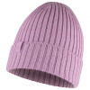 Buff Рожевий  Merino Wool Knitted Hat NORVAL Шапка - зображення 1