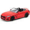 Kinsmart BMW Z4 1:34 (KT5419W) - зображення 1