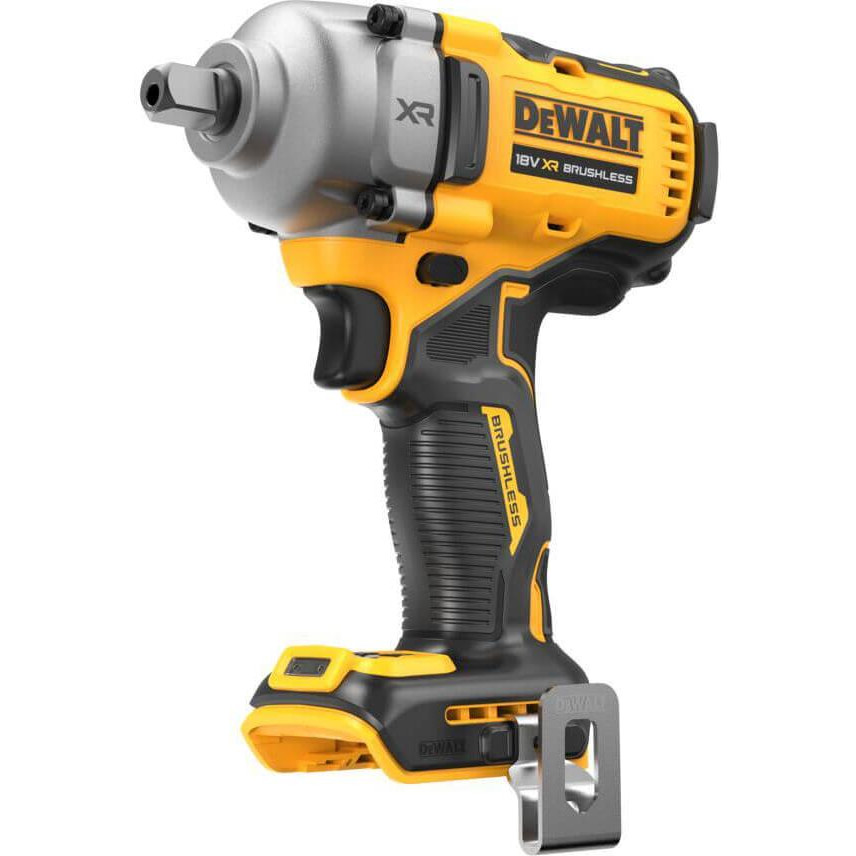 DeWALT DCF892N - зображення 1