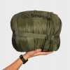 Snugpak Sleeper Expedition / left, olive - зображення 3