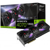 PNY GeForce RTX 4070 Ti SUPER 16GB XLR8 Gaming VERTO (VCG4070TS16TFXXPB1-O) - зображення 1