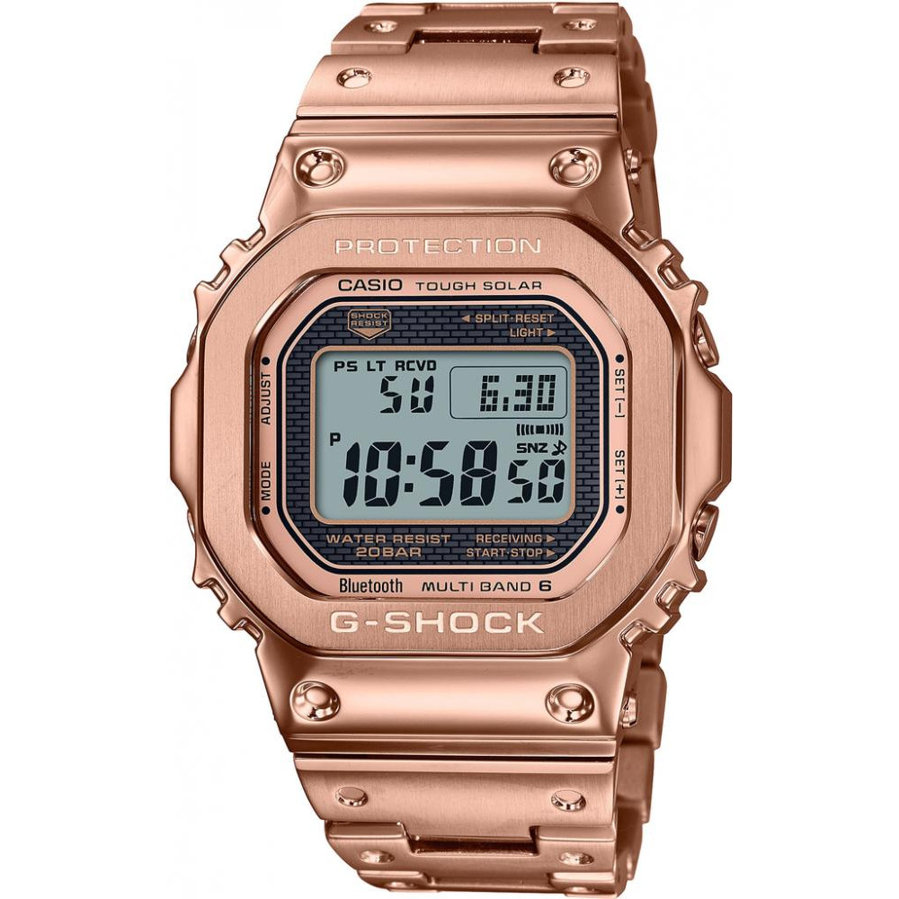 Casio G-Shock GMW-B5000GD-4ER - зображення 1