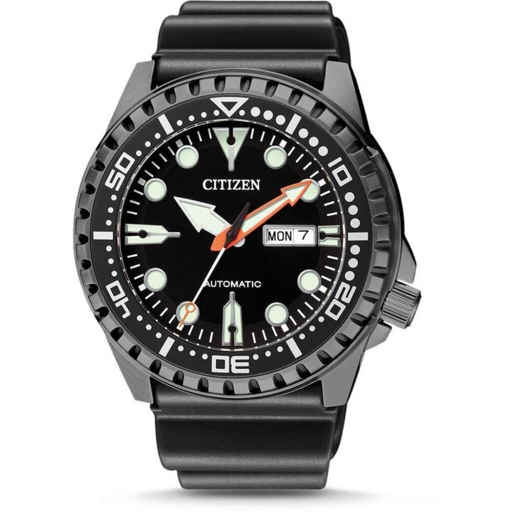 Citizen NH8385-11EE - зображення 1