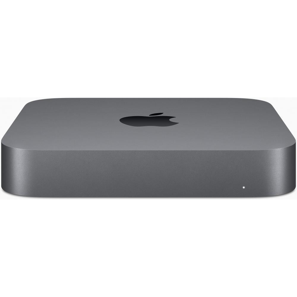 Apple Mac mini Late 2018 (MRTR5/Z0W1002VB) - зображення 1