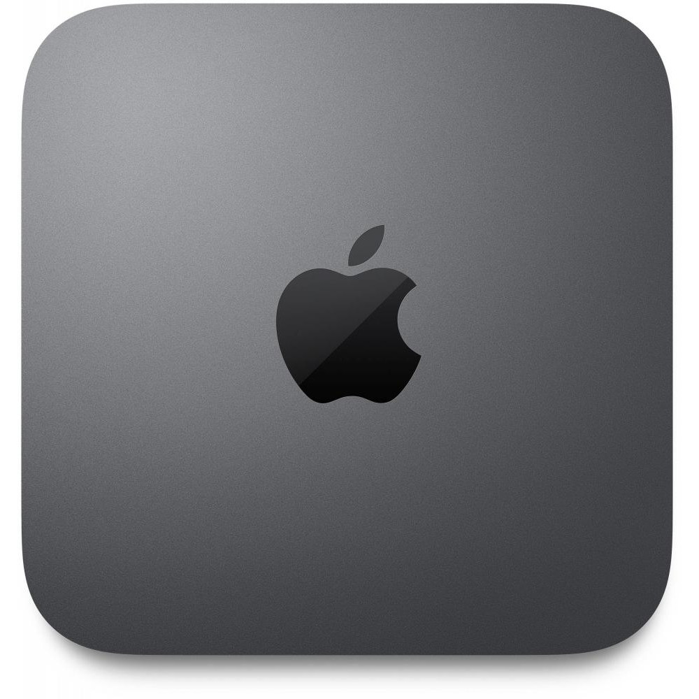 Apple Mac Mini 2020 Space Gray (MXNF27/MXNG27/Z0ZT00016) - зображення 1