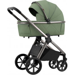   Carrello 2 в 1 Omega CRL-6530 Perfect Green