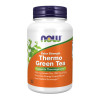 Now Thermo Green Tea - 90 vcaps - зображення 1