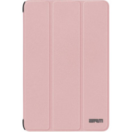   ArmorStandart Smart Case Samsung Tab S9 / S9 FE Pink (ARM74486)