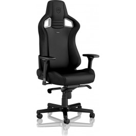   Noblechairs Epic Gaming Black Edition (NBL-PU-BLA-004)