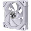 Lian Li Uni Fan SL V2 Reverse White (G99.12RSLV21W.00) - зображення 3