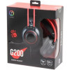 Bloody G200 Black/Red - зображення 5