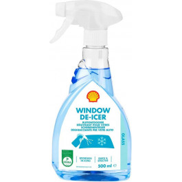   Shell WINDOW DE-ICER 0.5л (1017)