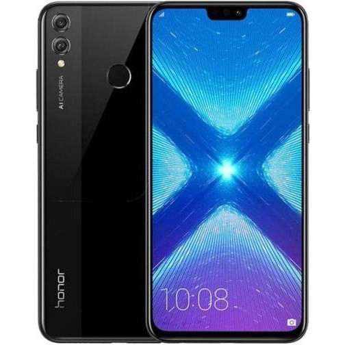 Honor 8x - зображення 1