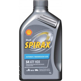   Shell Spirax S4 ATF HDX 1л