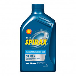   Shell Spirax S5 ATF X 1л